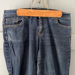 Bongo size 13 Denim Skinny Jeans
